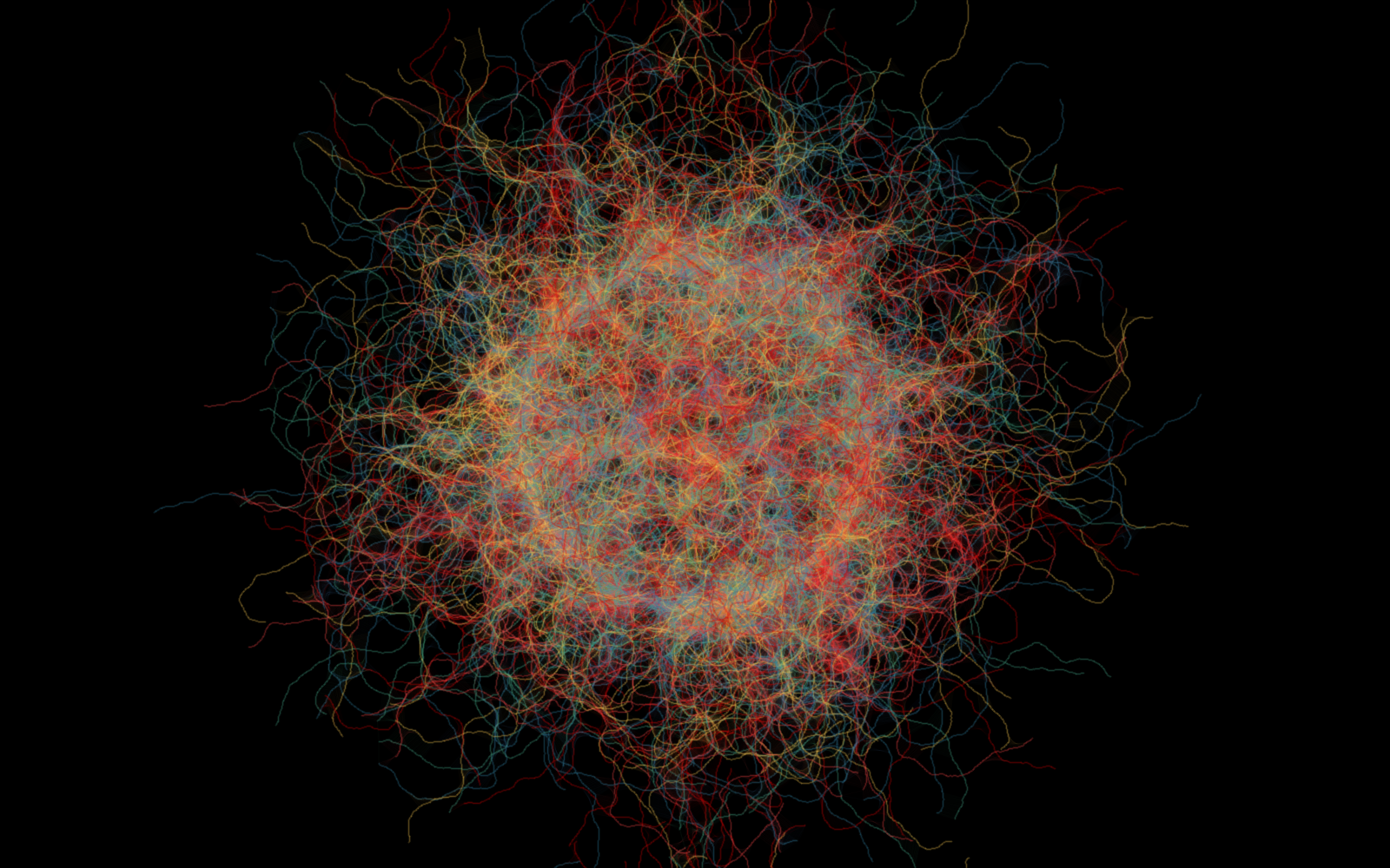 Supernova - Frame 19